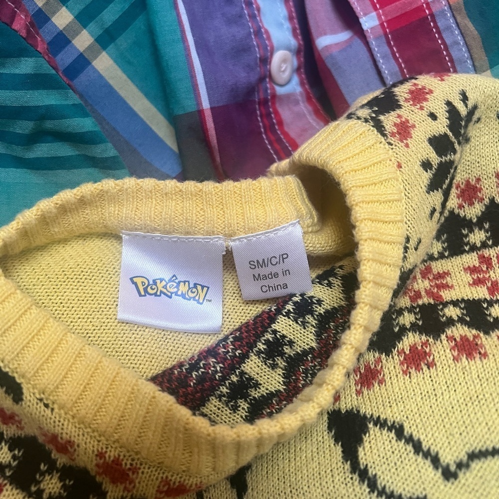 *BUNDLE* kids 8-10 clothing - Picture 2 of 8